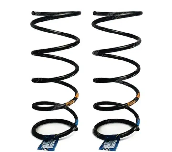 فنر جلو ۲۰۶ Hbایساکو اصلی|قطعات یدکی و لوازم جانبی|بم, |دیوار