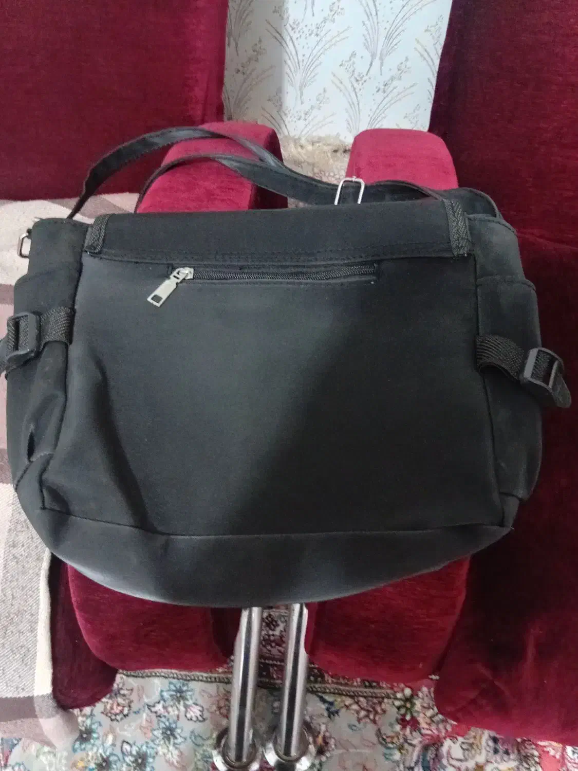 کیف دوشی|کیف، کفش، کمربند|گنبد کاووس, |دیوار