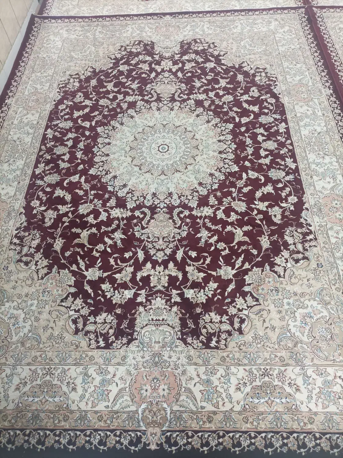 فرش ۱۲ متری|فرش|اسدآباد, |دیوار