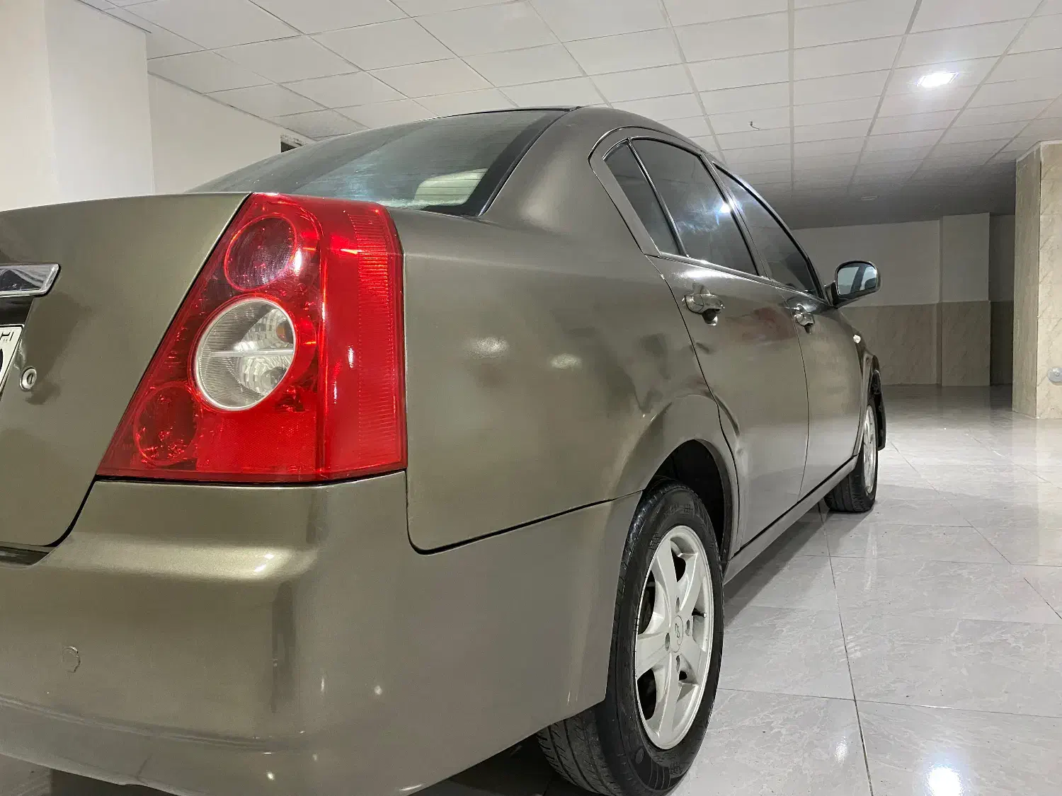 MVM530 مدل 91|خودرو سواری و وانت|تبریز, |دیوار