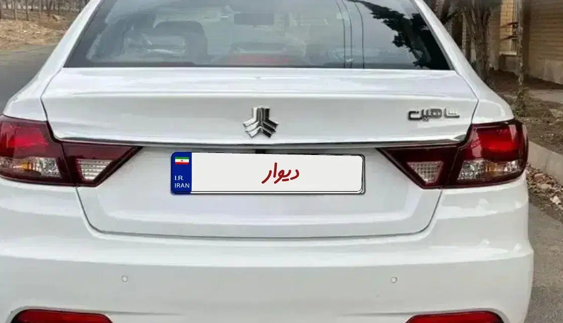 خودرو|خودرو سواری و وانت|کرج, عظیمیه|دیوار