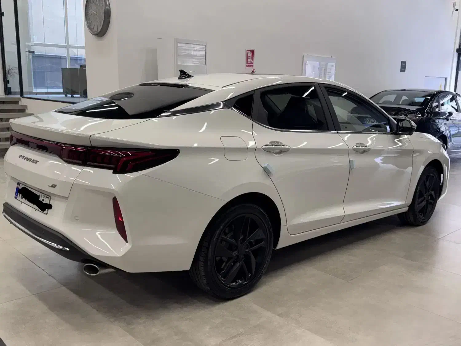 پیش فروش کی ام سی جی7/kmc j7|خودرو سواری و وانت|تهران, سردارجنگل|دیوار