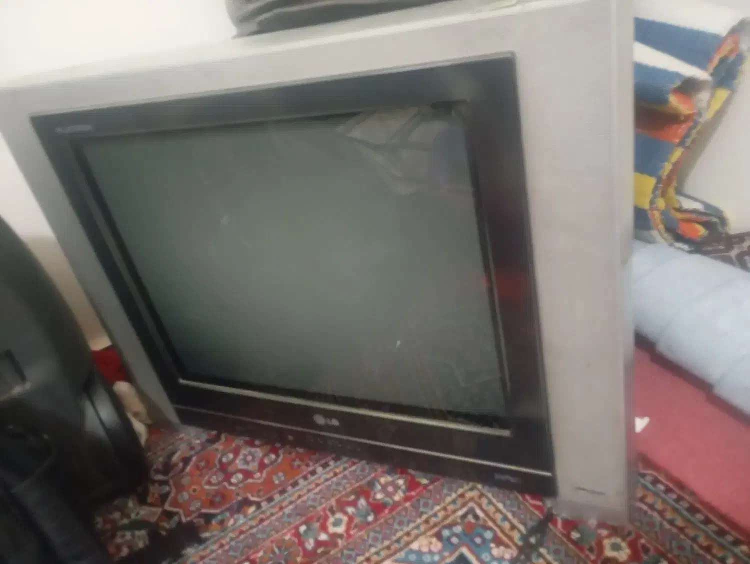 تلوزیون|تلویزیون و پروژکتور|یاسوج, |دیوار