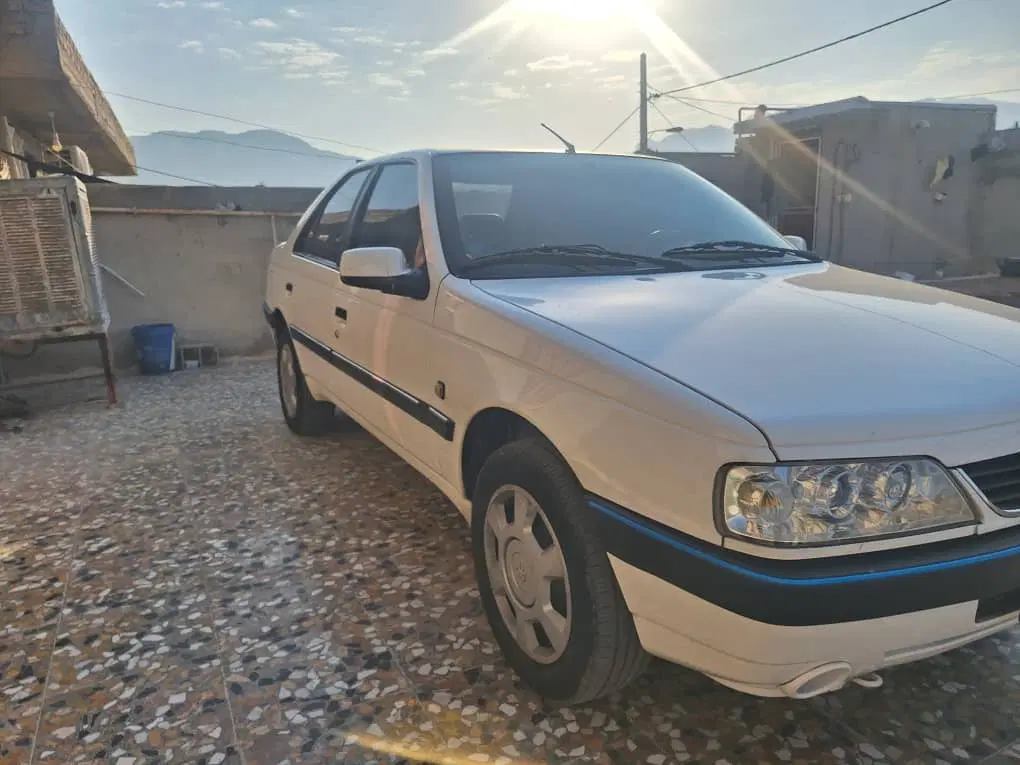 slx tu5.1400|خودرو سواری و وانت|برازجان, |دیوار