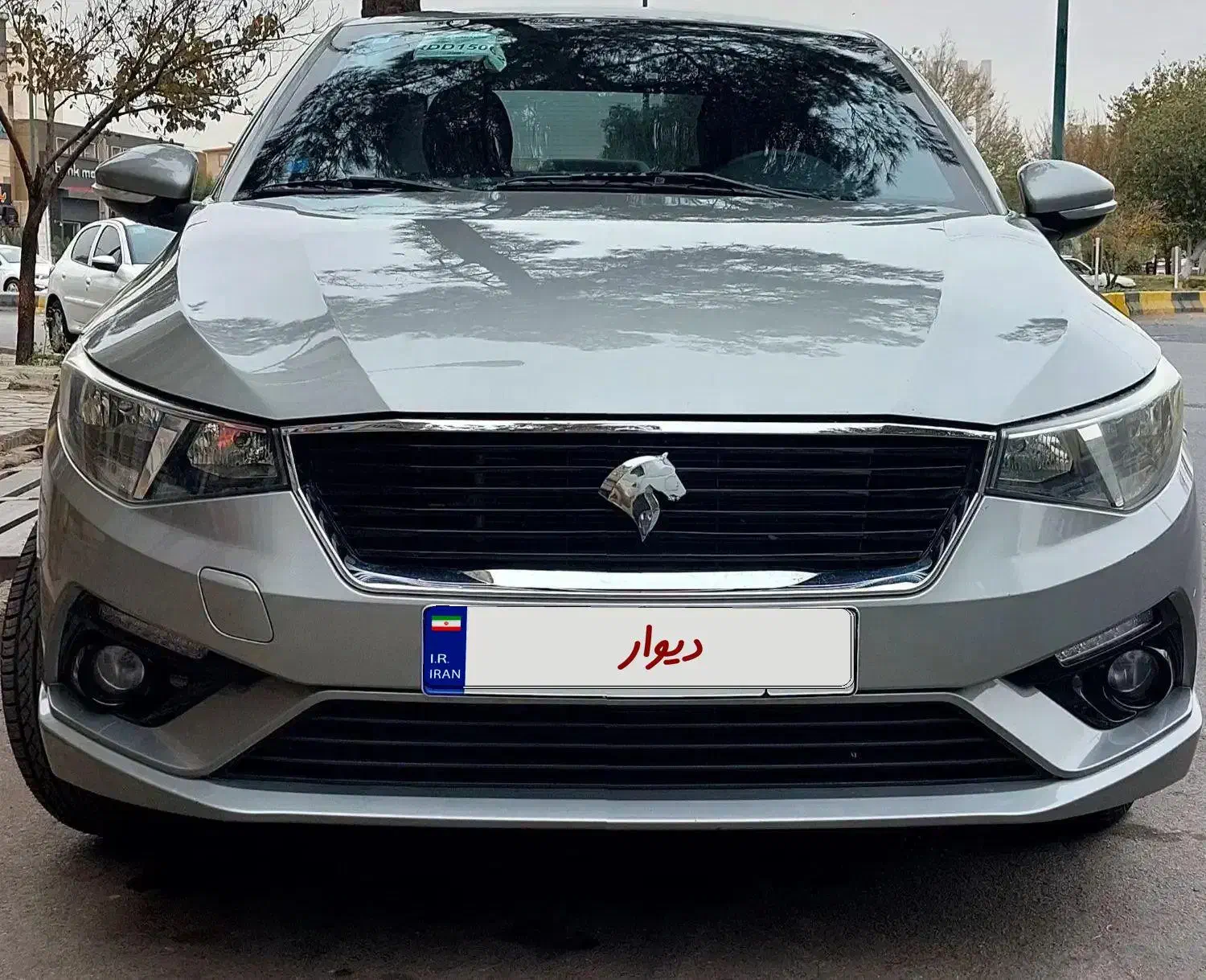 تارا v1 مدل ۱۴۰۳|خودرو سواری و وانت|ساوه, |دیوار