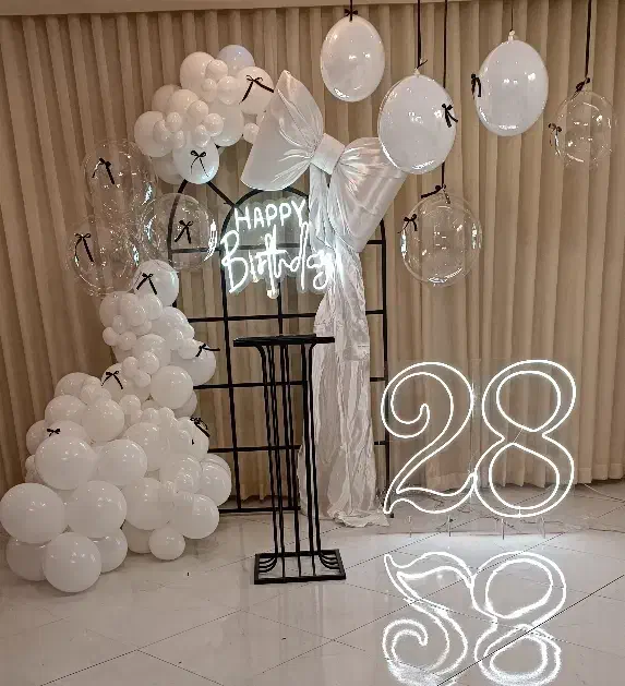 بادکنک آرایی و گل آرایی شب یلدا|خدمات پذیرایی، مراسم|نیشابور, فردوس شمالی|دیوار