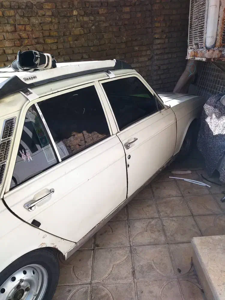 پیکان مدل 80|خودرو سواری و وانت|شیراز, شهرک نیروی انتظامی|دیوار