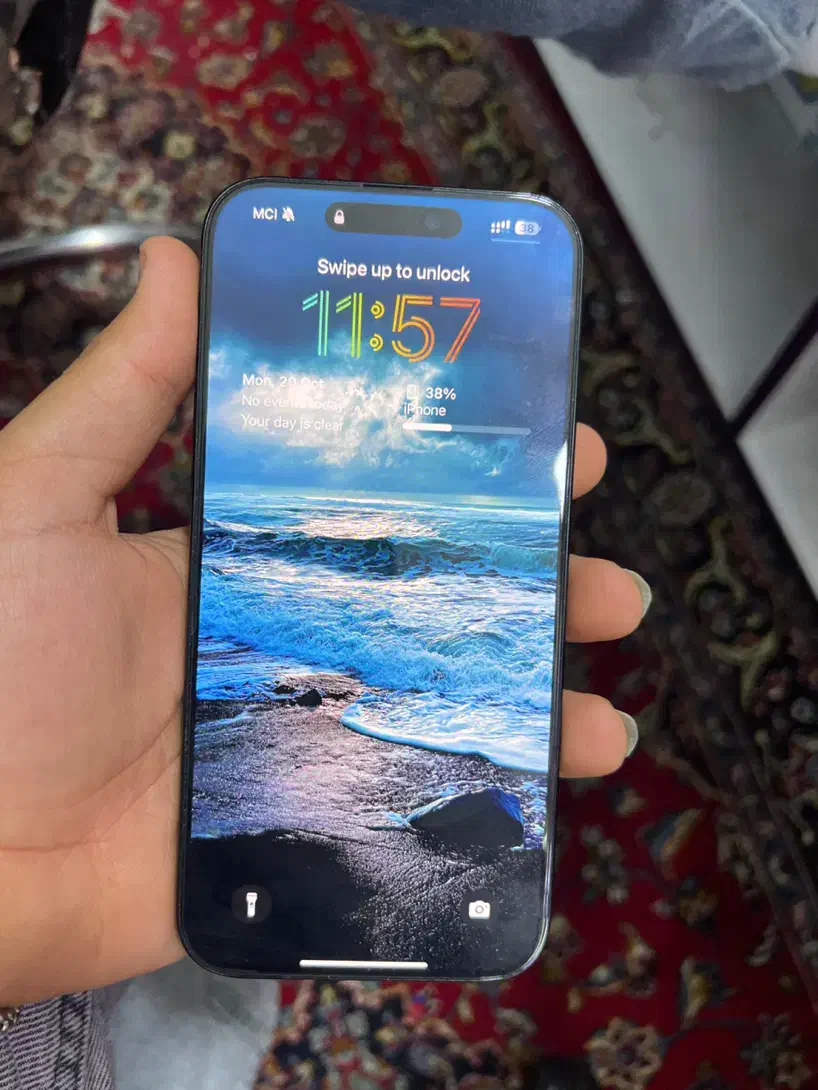iphone 16 Promax|موبایل|کرمانشاه, |دیوار