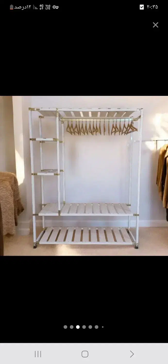 اینه ارایشی|جاکفشی، کمد، دراور|پاکدشت, پاکدشت (مامازند)|دیوار