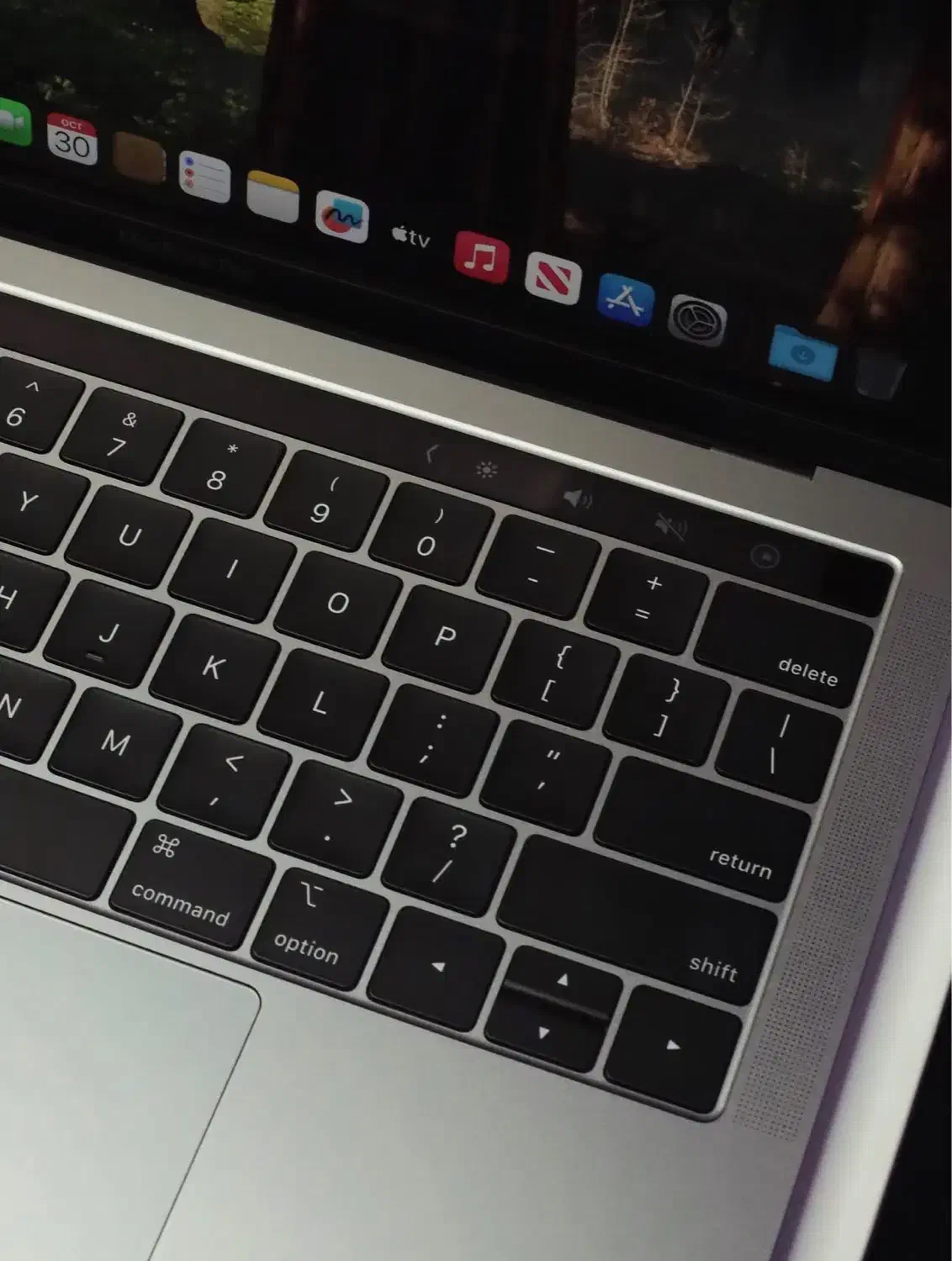 مک بوک پرو ۲۰۱۹ Macbook pro 2019|رایانه همراه|قزوین, |دیوار