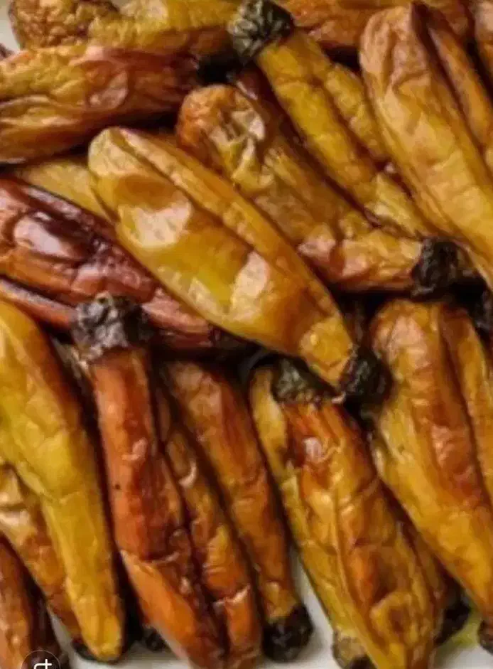 پخش عمده بادجان کبابی و سرخ شده|خوردنی و آشامیدنی|تهران, توحید|دیوار