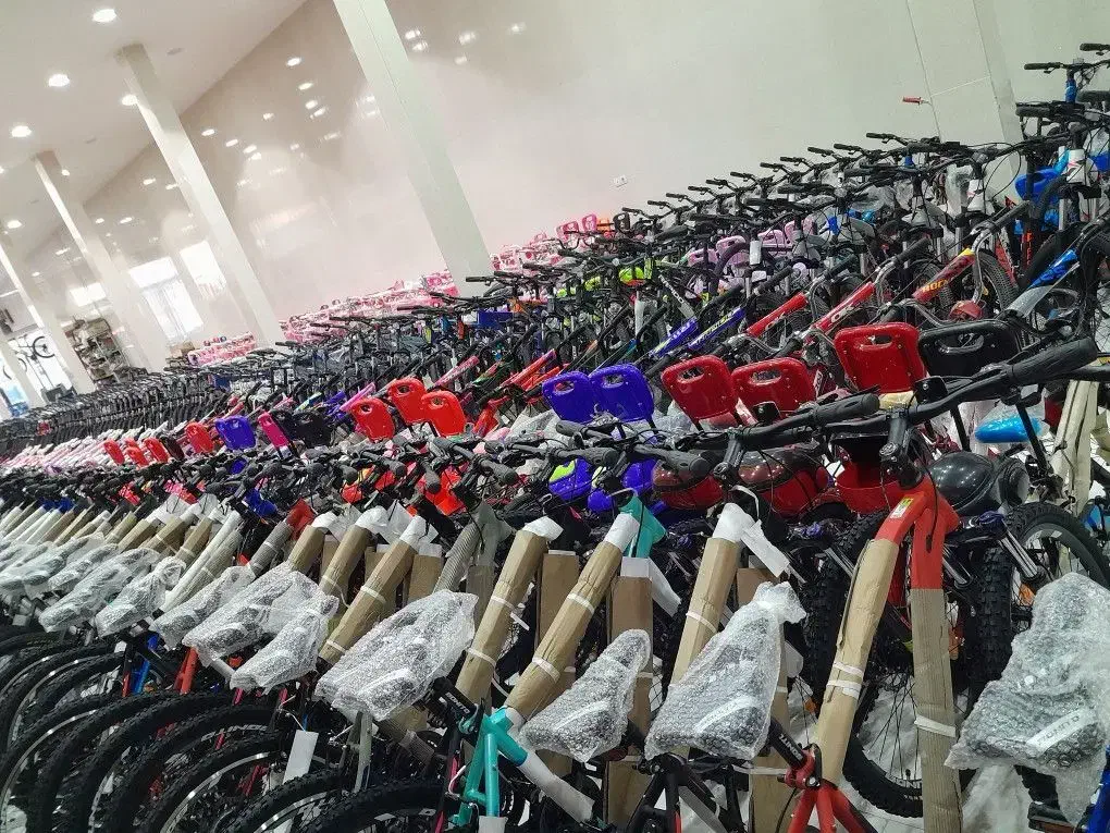 دوچرخه بدنه محکم&+لنتی 24|دوچرخه، اسکیت، اسکوتر|اردبیل, |دیوار