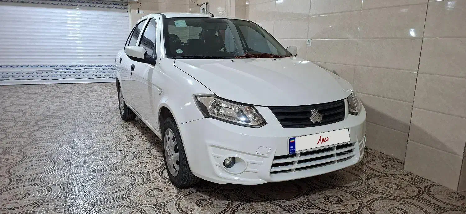 ساینا ۱۴۰۱|خودرو سواری و وانت|خلخال, |دیوار