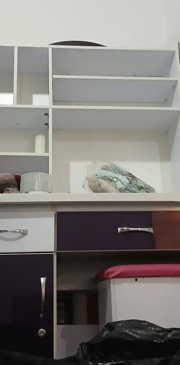 میز تحریر|میز تحریر و کامپیوتر|ارومیه, |دیوار