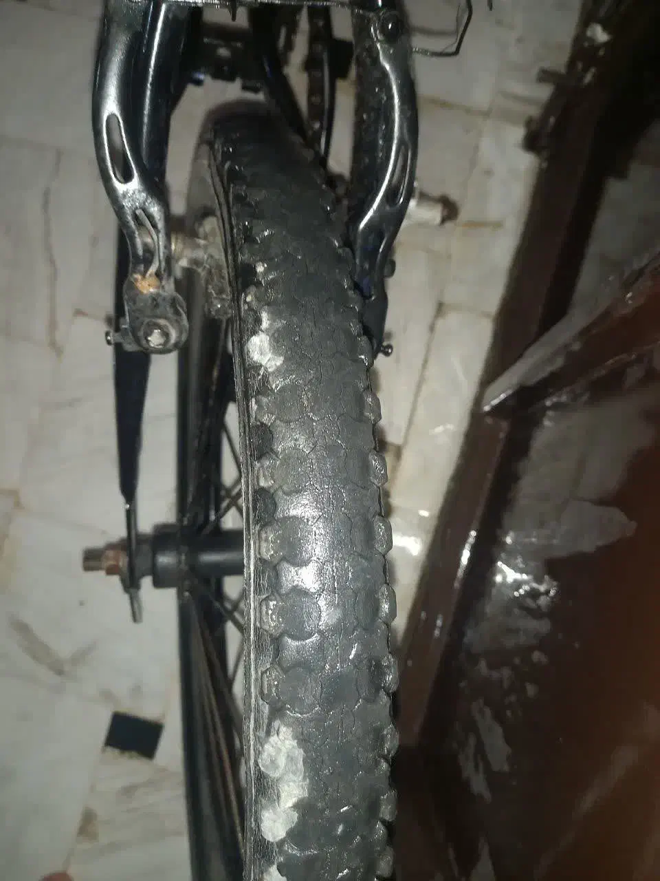 دوچرخه ۲۰|دوچرخه، اسکیت، اسکوتر|قنوات, |دیوار