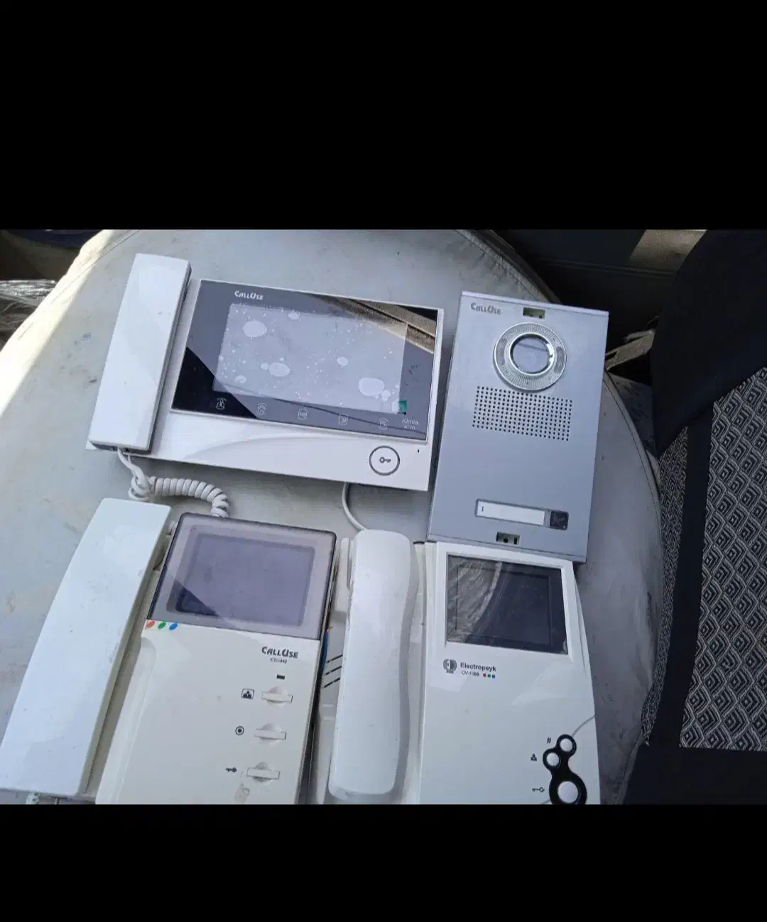 برقکار،برقکاری ساختمان،نصب آیفن ،لوله کشی،تخریب|خدمات پیشه و مهارت|بوشهر, |دیوار