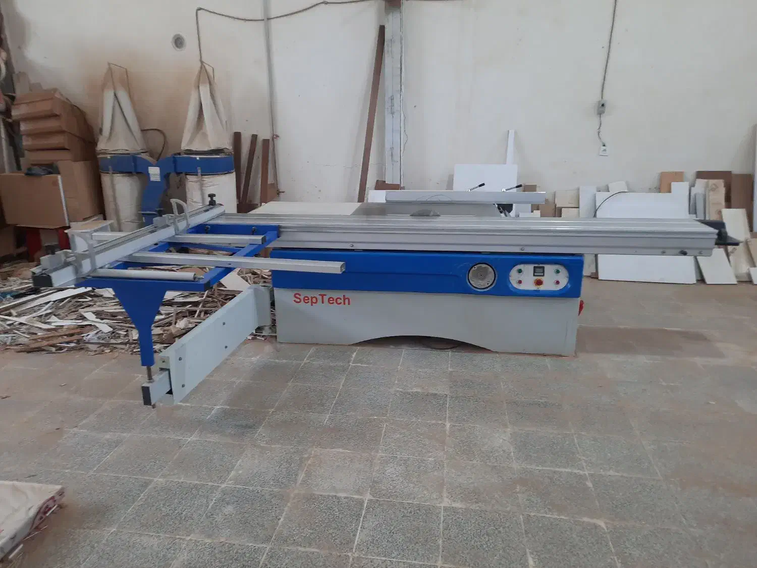 دستگاه دورکن|ماشینآلات صنعتی|تربتحیدریه, کوی شهید احمدزاده ملکی|دیوار