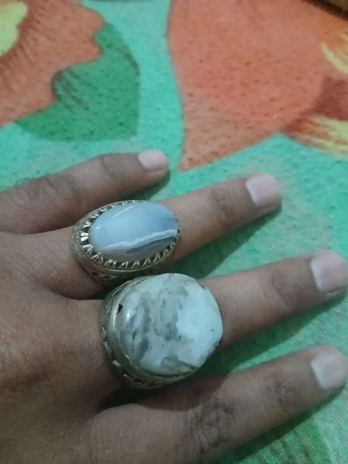 انگشترعقیق|جواهرات|میناب, |دیوار