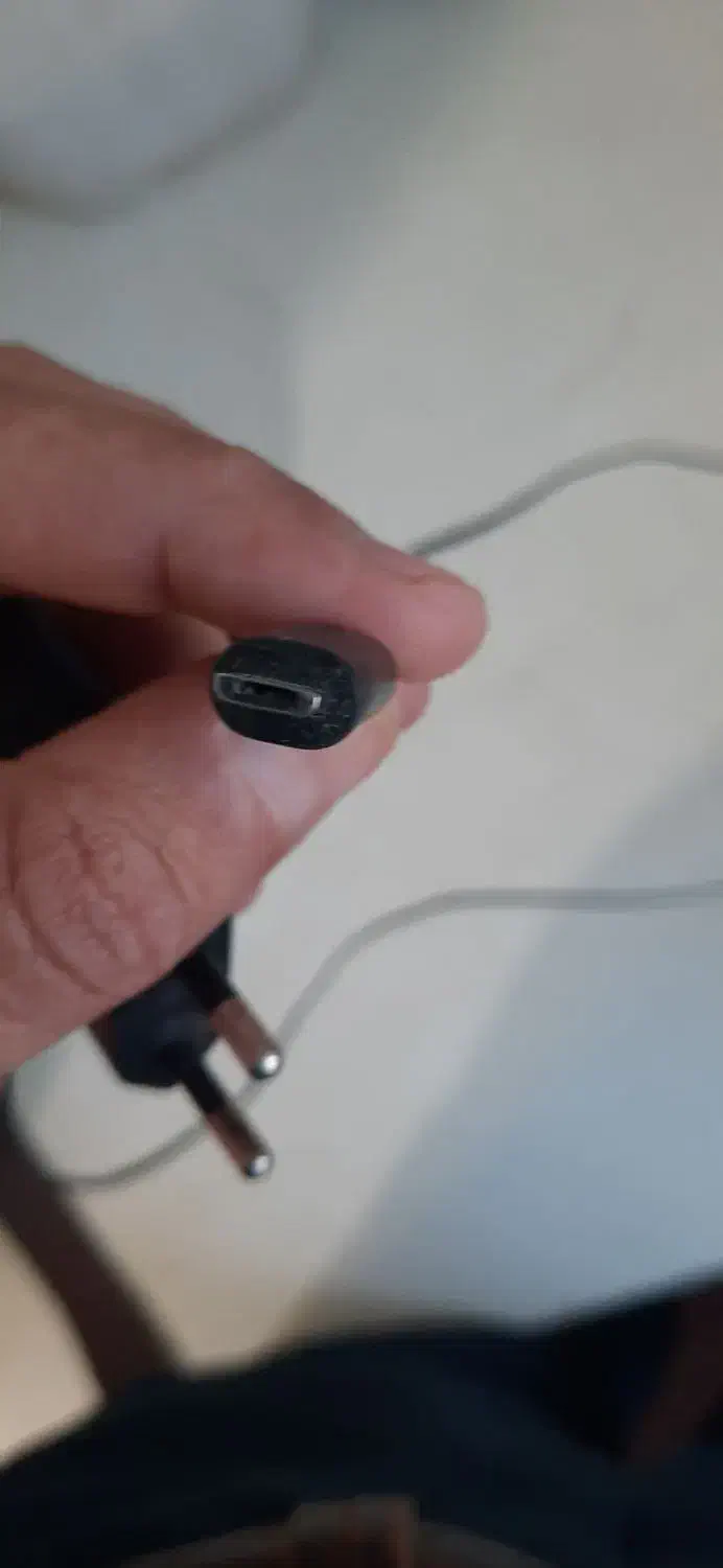 شارژر موبایل انواع گوشی های نوکیا و سامسونگ قدیم|لوازم جانبی موبایل و تبلت|کرمان, |دیوار