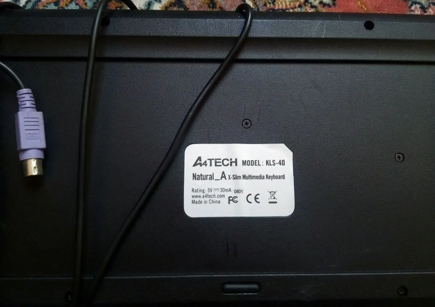 کیبورد|قطعات و لوازم جانبی رایانه|تبریز, |دیوار