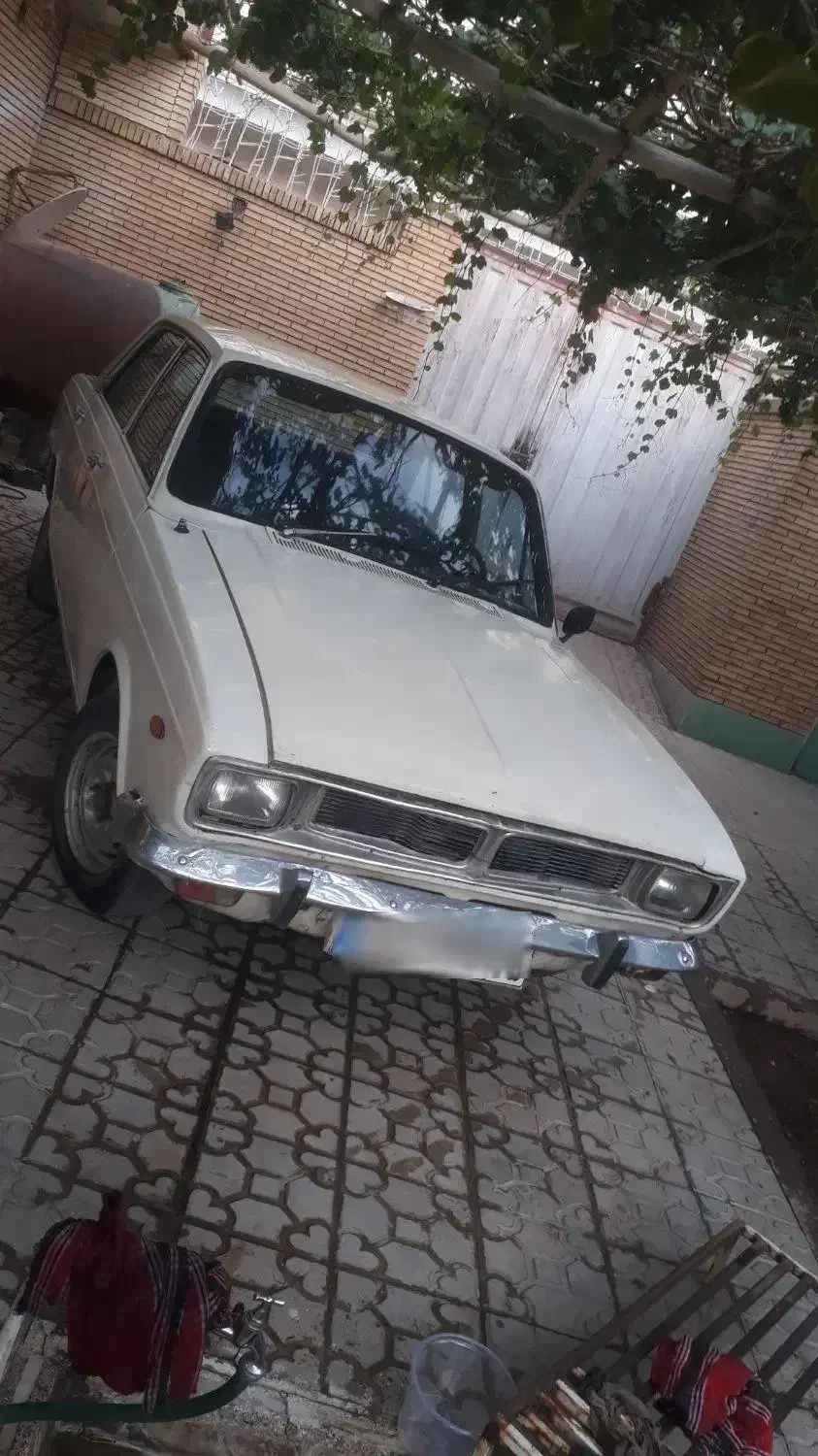 پیکان کلاسیک مدل 53|خودرو کلاسیک|کرمان, |دیوار