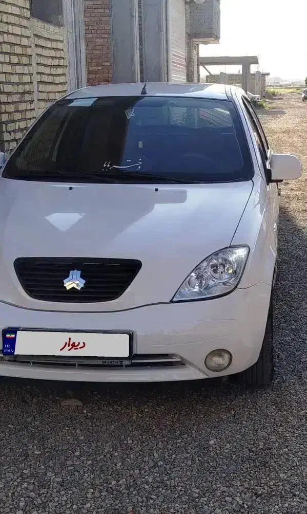 تیبا 2عطیقه|خودرو سواری و وانت|ارومیه, |دیوار