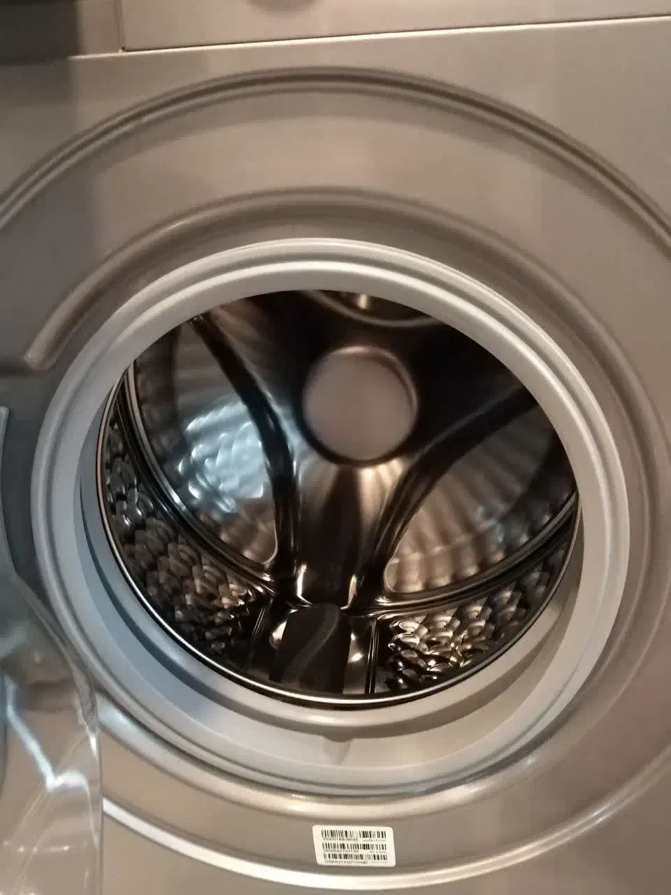 ماشین لباسشویی تمام اتومات|ماشین لباسشویی و خشککن لباس|کازرون, |دیوار