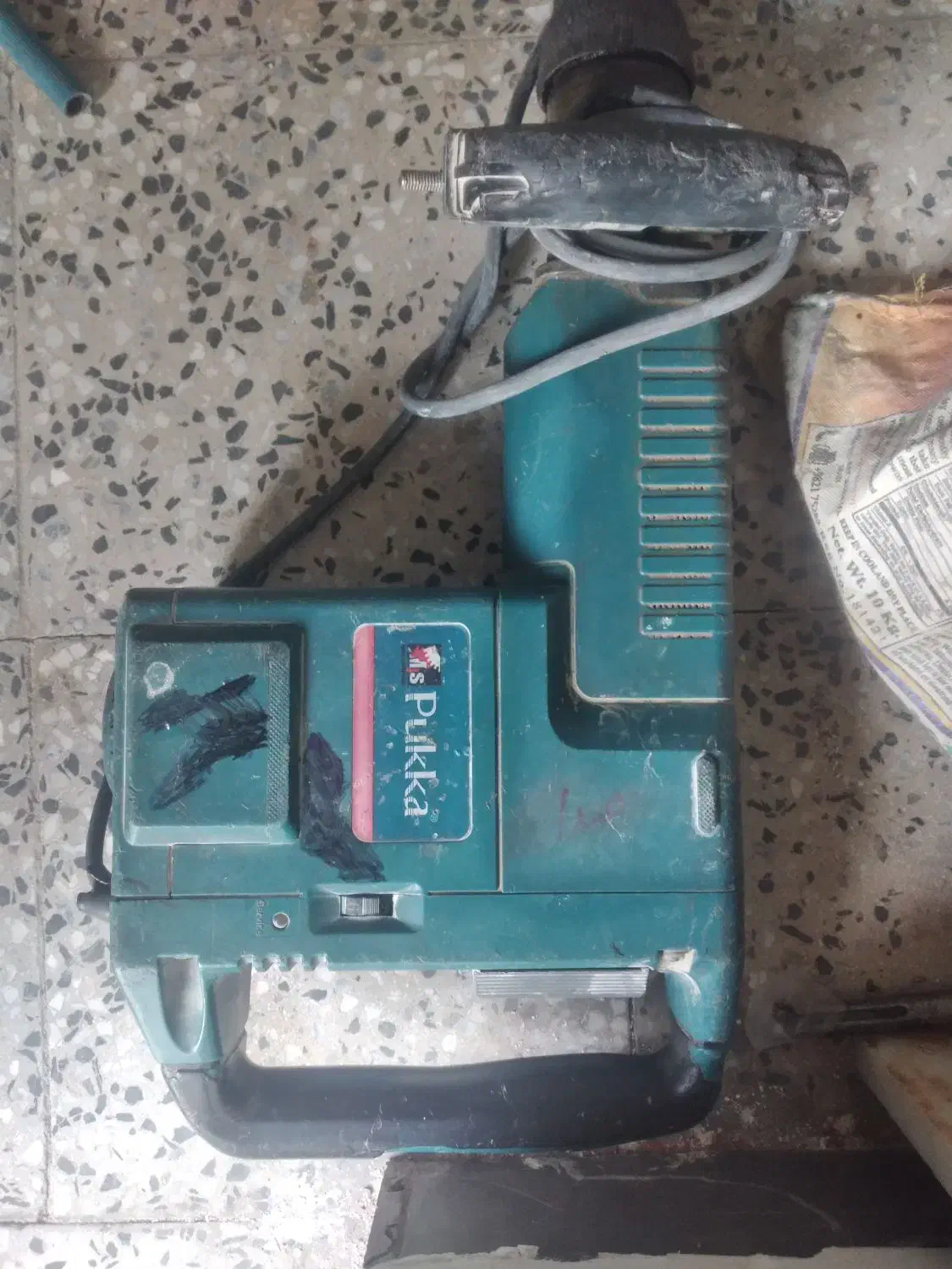 تخریبکاری پذیرفته میشود|خدمات پیشه و مهارت|شوشتر, |دیوار