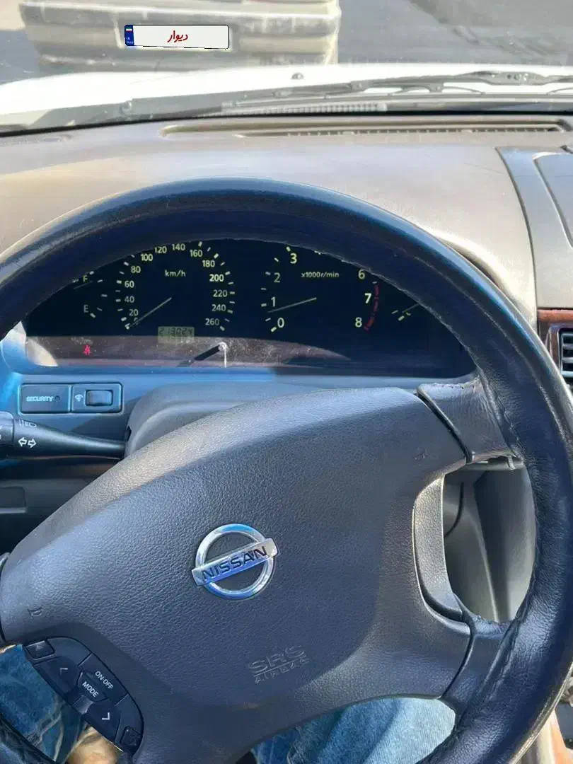 ماکسیما مدل 90|خودرو سواری و وانت|تبریز, |دیوار