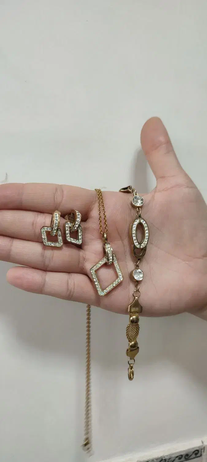 اکسسوری|بدلیجات|کرمانشاه, |دیوار