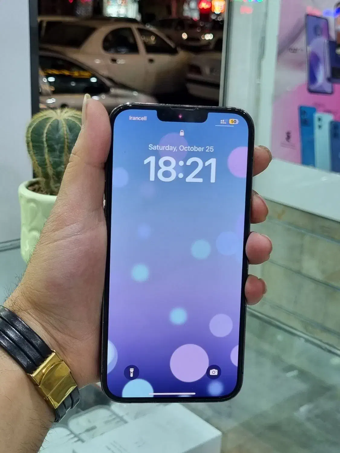 Iphone 13promax 128|موبایل|قزوین, |دیوار