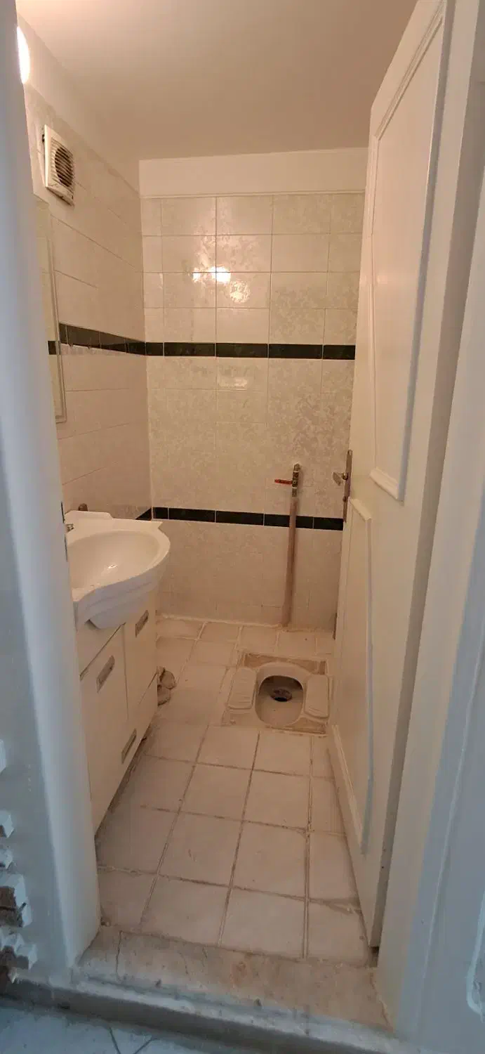 اپارتمان ۷۵ متری در خ کاشان