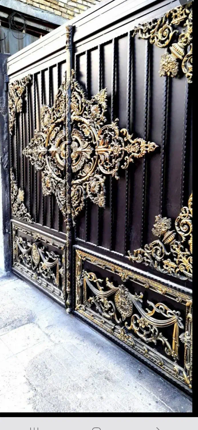 رنگ آمیزی نقاش رنگکار ((فلز و چوب))|خدمات پیشه و مهارت|اسلام‌شهر, مطهری|دیوار