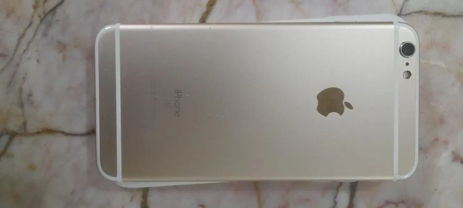 ایفون 6S plus|موبایل|مشهد, سرافرازان|دیوار