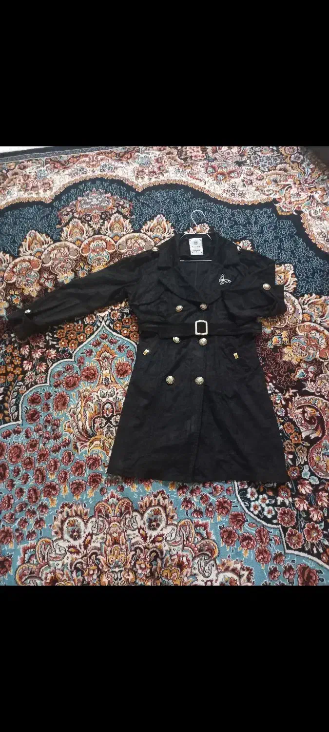 لباس پاییزی|لباس|بهارستان, |دیوار