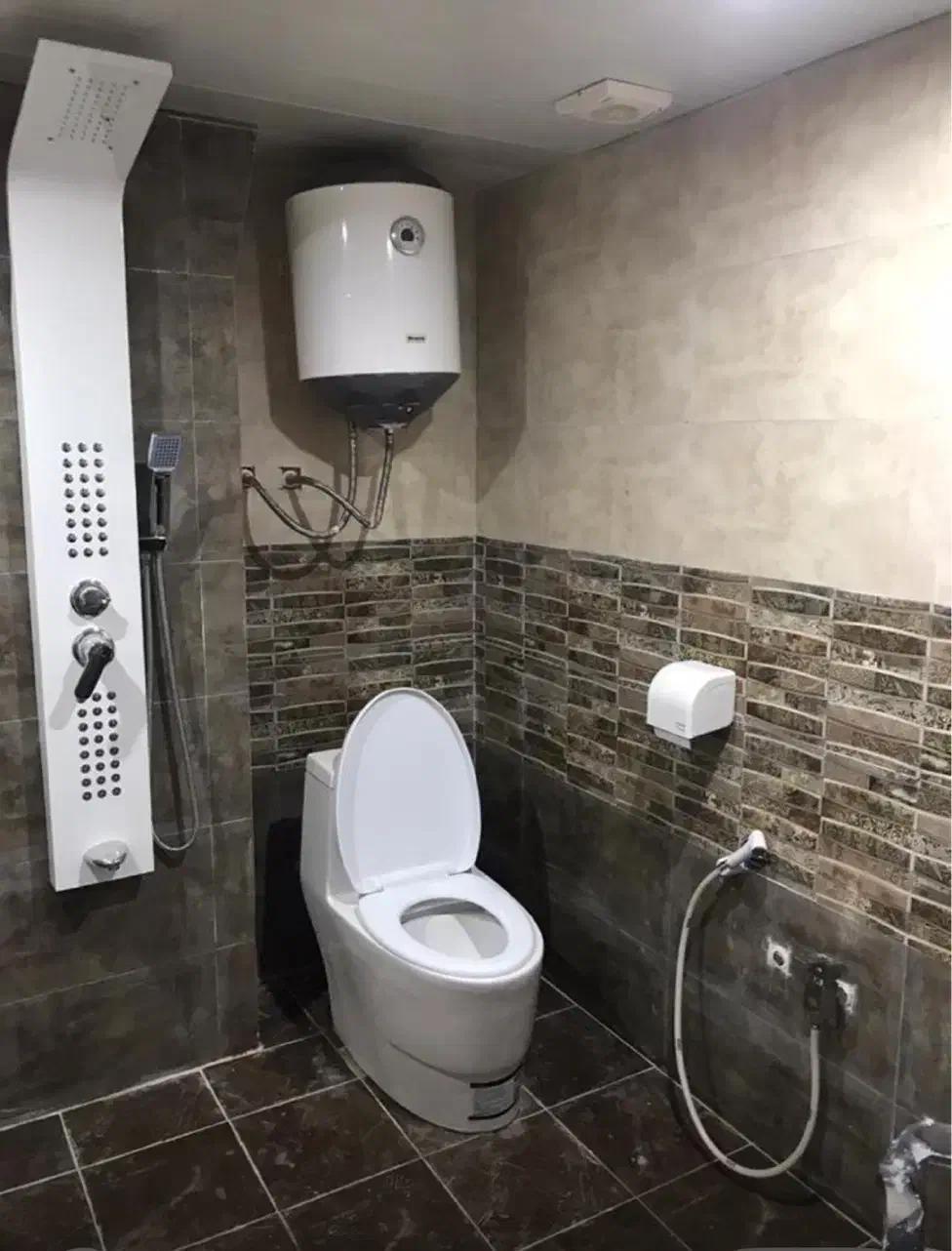 یک خواب نوساز|اجارهٔ کوتاه‌مدت آپارتمان و سوئیت|قشم, |دیوار