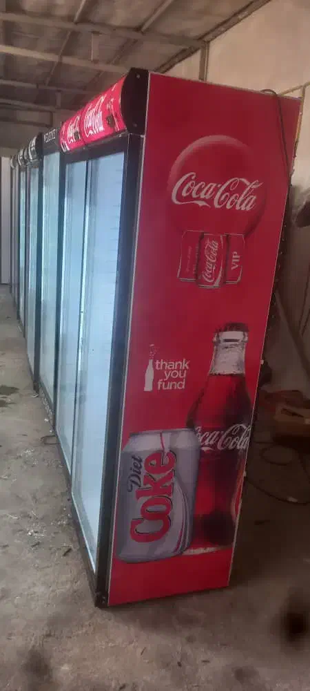 فریزر سیار شفر فر ساندویچی * یخچال آستارا ایستاده|کافیشاپ و رستوران|آستارا, |دیوار