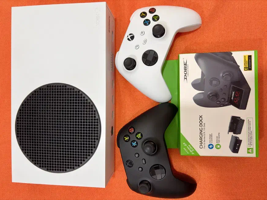 کنسول بازی Xbox|کنسول، بازی ویدئویی و آنلاین|شیروان (خراسان), |دیوار