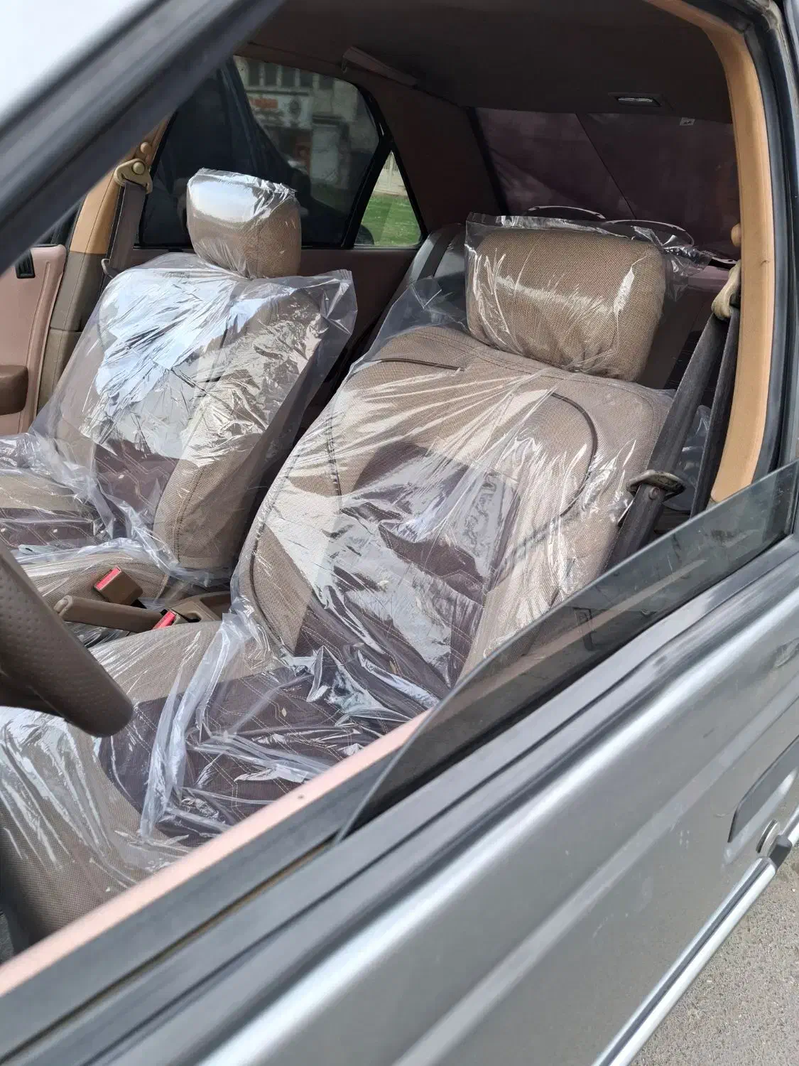 405 خاکستری|خودرو سواری و وانت|اسلامشهر, مطهری|دیوار