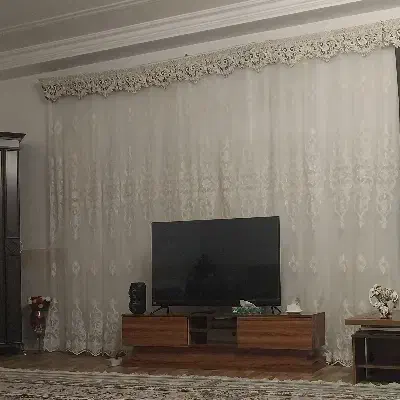 فروشی|پرده، رانر، رومیزی|جلین, |دیوار