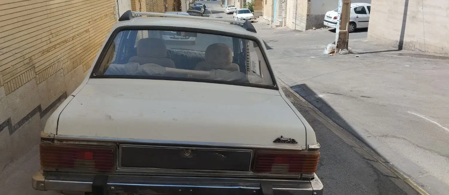 پیکان سالم  مدل78 کاربراتوری|خودرو سواری و وانت|شیراز, هفت تنان|دیوار