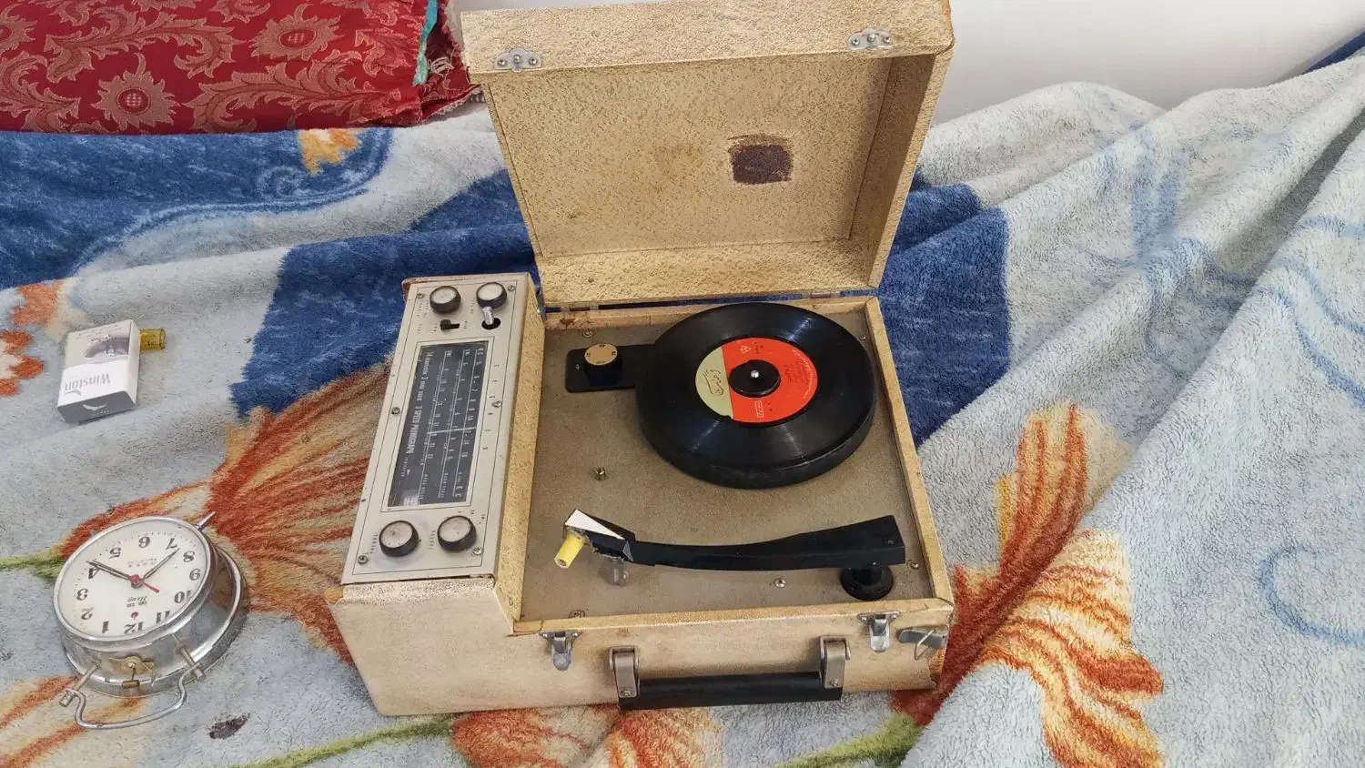 گرام|کلکسیون اشیاء عتیقه|رفسنجان, |دیوار