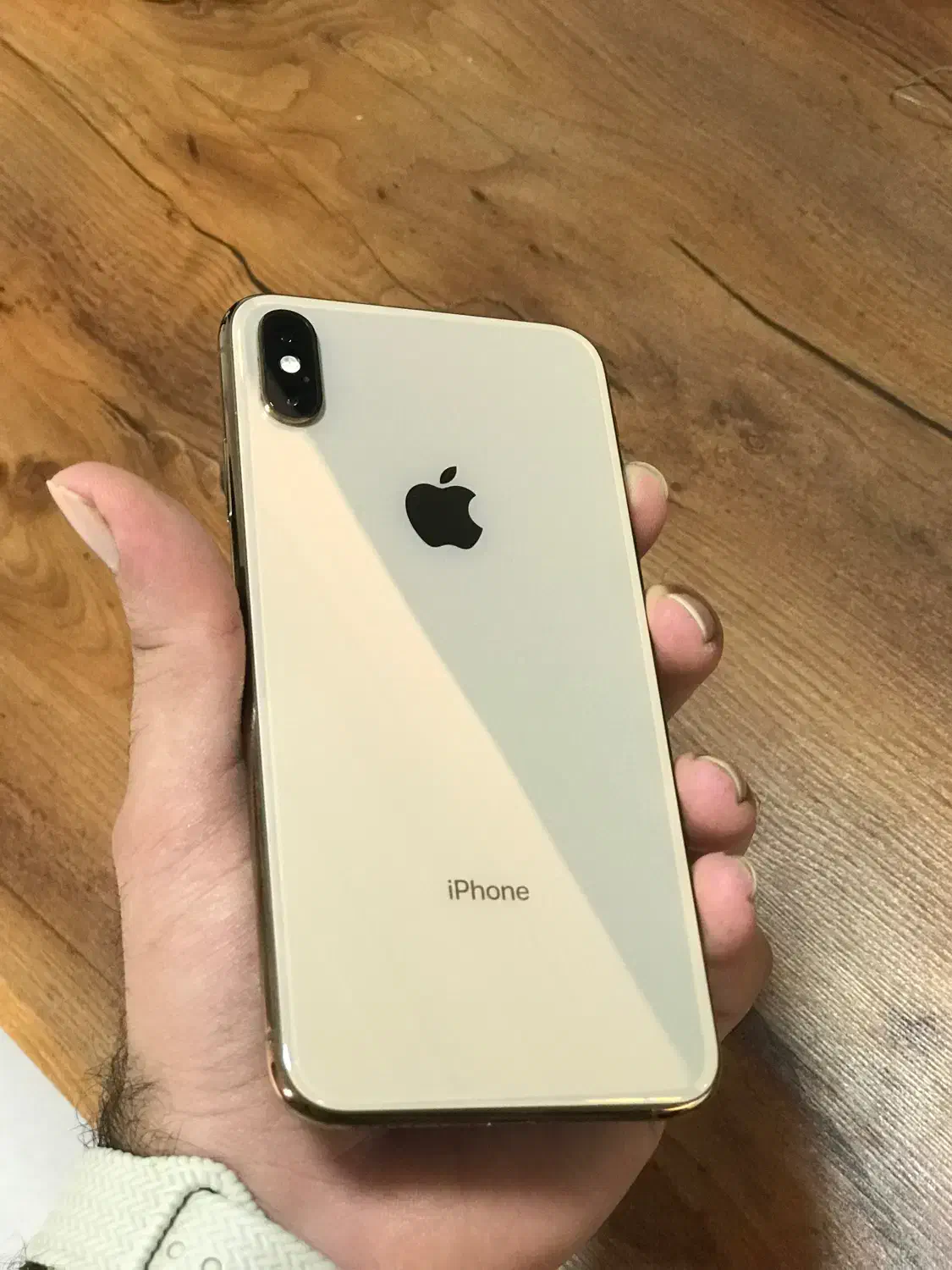 Xsmax 256gig|موبایل|بابل, |دیوار