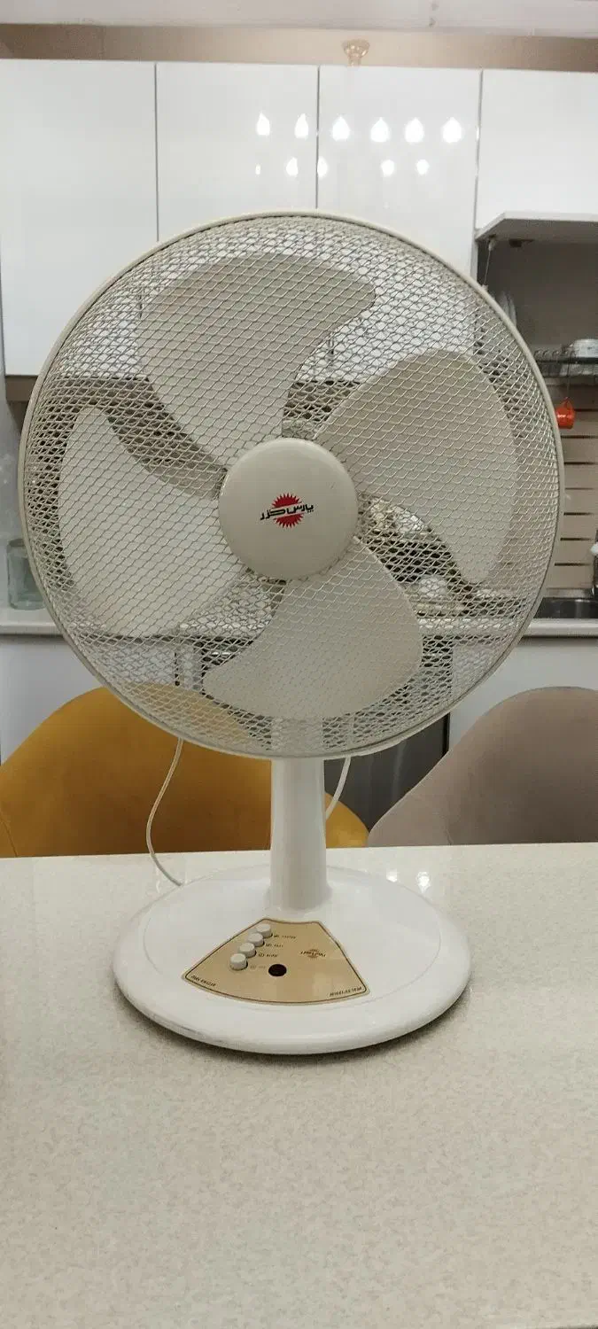 پنکه پارس خزر|پنکه و تصفیه‌کنندهٔ هوا|ارومیه, |دیوار