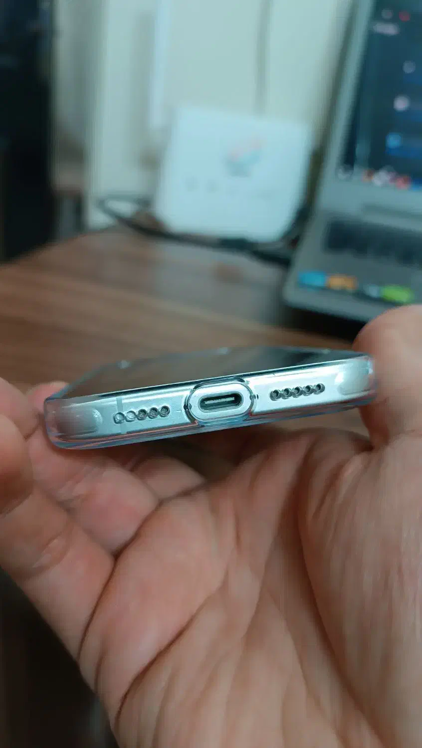 آیفون 17 سایکل 16|موبایل|اصفهان, دشتستان|دیوار