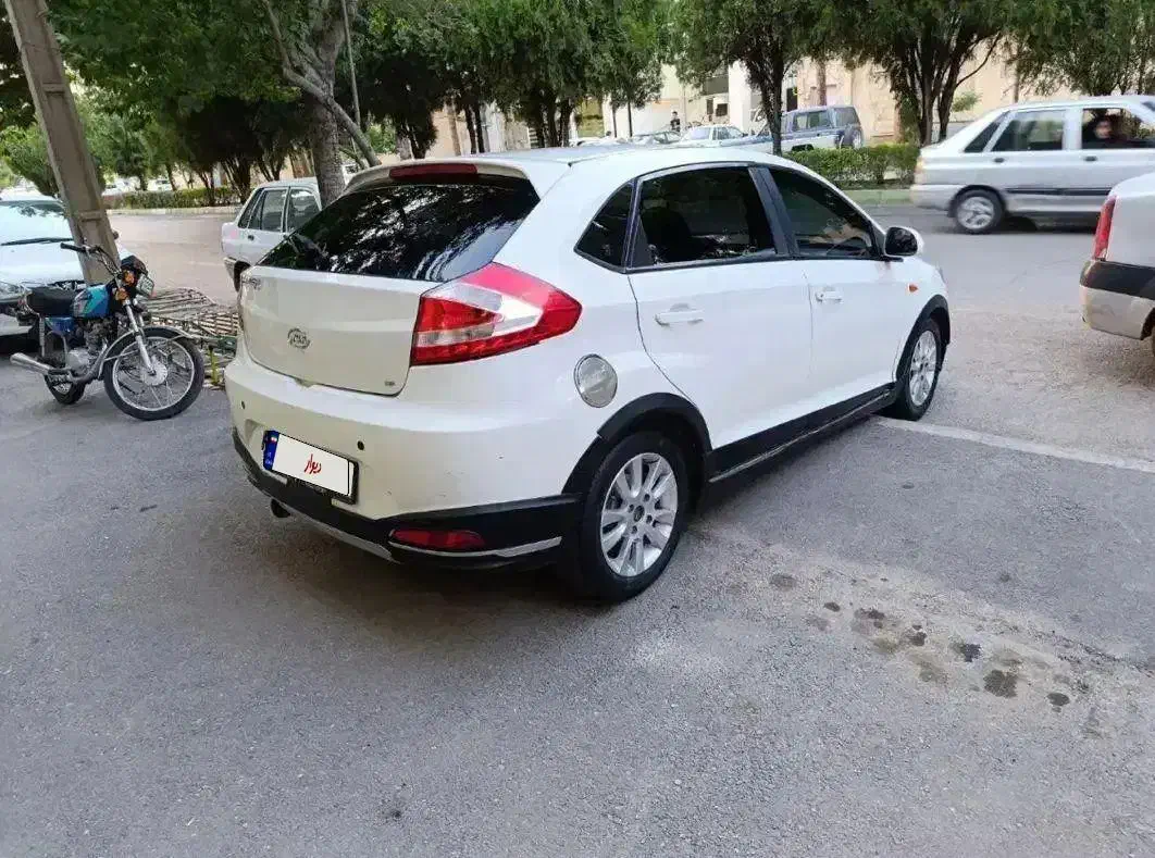 فروش ام‌ وی ام‌ ۳۱۵ مدل ۹۵ ( بدون رنگ )|خودرو سواری و وانت|سمنان, |دیوار