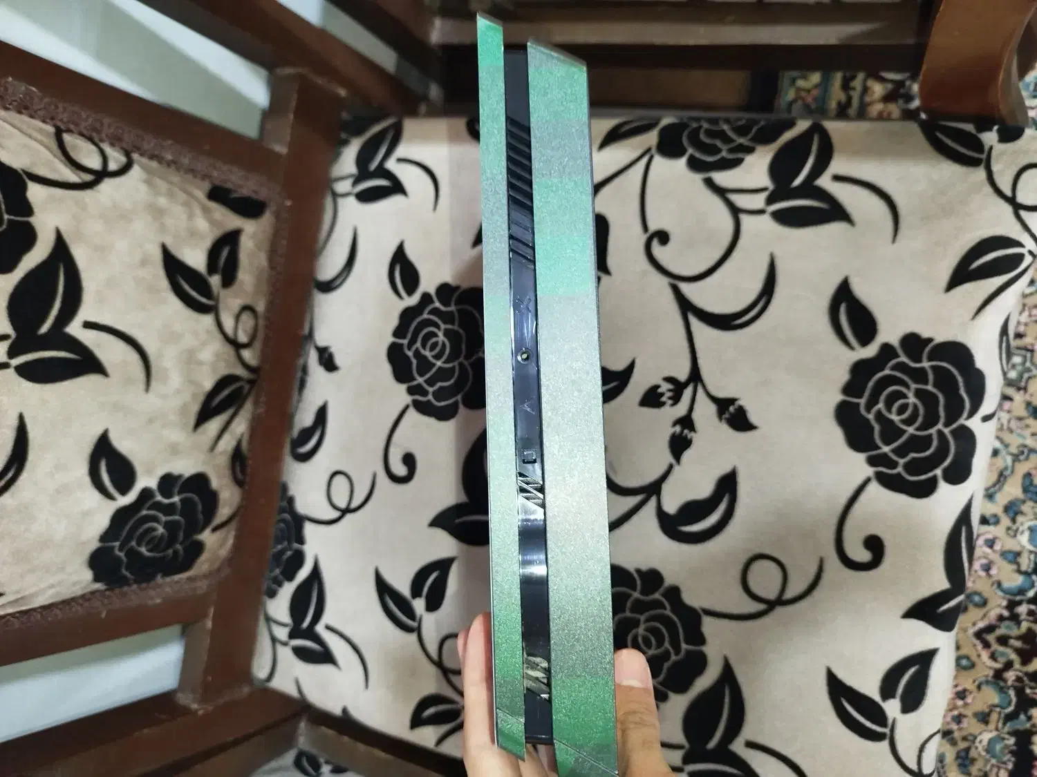 ps4|کنسول، بازی ویدئویی و آنلاین|کرمان, |دیوار