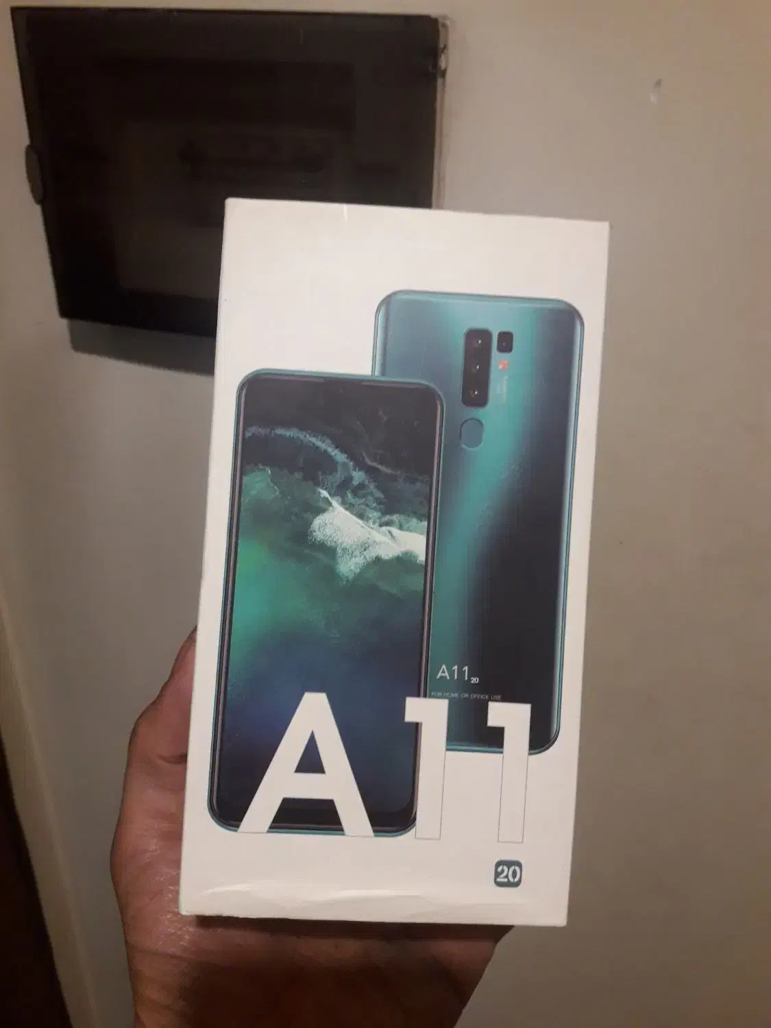 سامسونگ   A11|موبایل|تهران, جیحون|دیوار