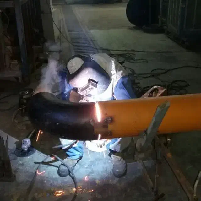 لوله کشی گاز .آتشنشانی .موتورخانه.فن کوئل|خدمات پیشه و مهارت|تهران, صادقیه|دیوار