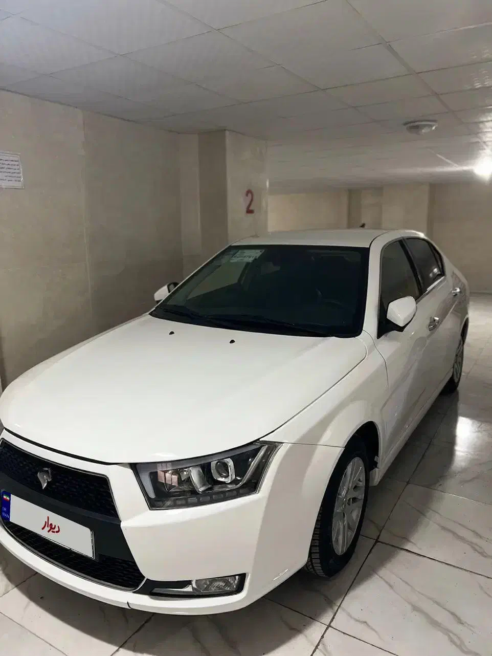 دناپلاس ۶ دنده|خودرو سواری و وانت|ایلام, |دیوار